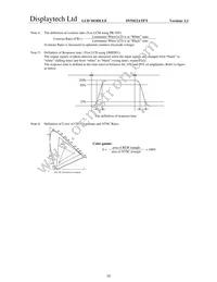 INT022ATFT Datasheet Page 11