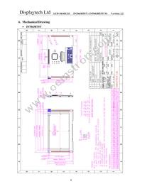 INT043BTFT-TS Datasheet Page 6