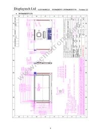 INT043BTFT-TS Datasheet Page 7