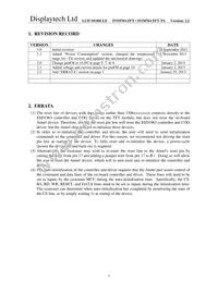 INT070ATFT Datasheet Page 2