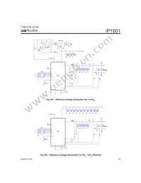 IP1001TR Datasheet Page 15