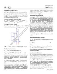 IP1202TR Datasheet Page 16