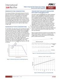 IP1827TRPBF Datasheet Page 18