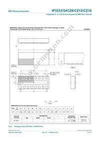IP3253CZ8-4 Datasheet Page 10