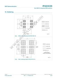 IP4223CZ6 Datasheet Page 6