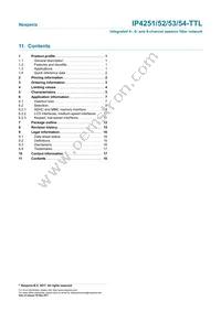 IP4253CZ8-4-TTL Datasheet Page 18