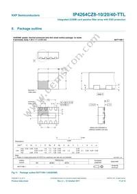 IP4264CZ8-40-TTL Datasheet Page 12