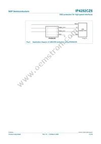 IP4282CZ6 Datasheet Page 6