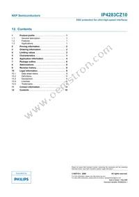 IP4283CZ10-TB Datasheet Page 10