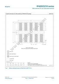 IP4283CZ10-TT Datasheet Page 9