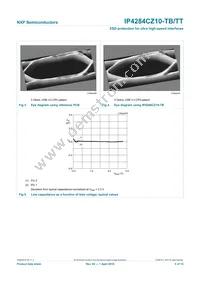 IP4284CZ10-TB Datasheet Page 5