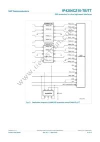 IP4284CZ10-TB Datasheet Page 8