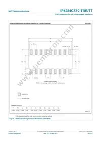 IP4284CZ10-TBR Datasheet Page 13