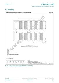IP4292CZ10-TBR Datasheet Page 8