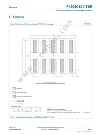 IP4294CZ10-TBR Datasheet Page 8