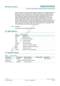 IP4337CX18/LF/P Datasheet Page 11