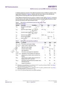 IP4357CX17 Datasheet Page 7