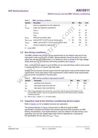 IP4357CX17 Datasheet Page 14