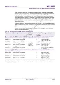 IP4357CX17 Datasheet Page 16