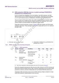 IP4357CX17 Datasheet Page 17