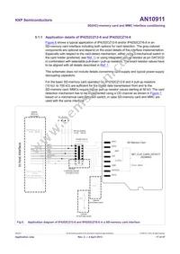 IP4357CX17 Datasheet Page 18