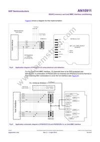 IP4357CX17 Datasheet Page 20