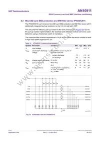 IP4357CX17 Datasheet Page 21