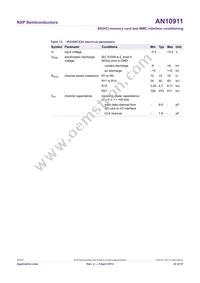 IP4357CX17 Datasheet Page 23