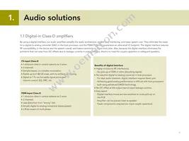 IP4389CX4 Datasheet Page 7