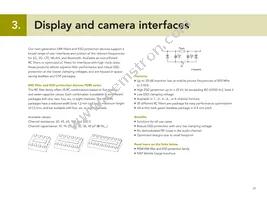 IP4389CX4 Datasheet Page 22