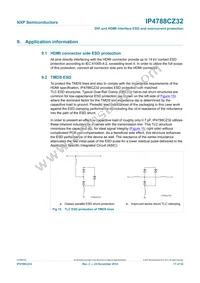 IP4788CZ32J Datasheet Page 18