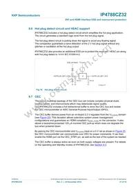 IP4788CZ32J Datasheet Page 22