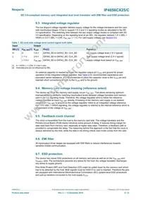 IP4856CX25/CZ Datasheet Page 8