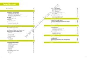 IP5006CX11/LF Datasheet Page 3