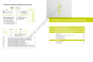 IP5006CX11/LF Datasheet Page 12