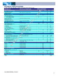 IPM04C0A0R06FA Datasheet Page 2
