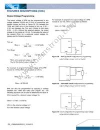 IPM04S0A0S10FA Datasheet Page 9