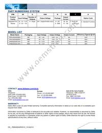 IPM04S0A0S10FA Datasheet Page 15