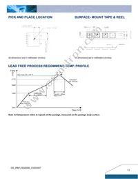 IPM12S0A0S08FA Datasheet Page 13