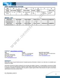 IPM24S0B0R03FA Datasheet Page 14