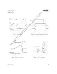 IPS041LTR Datasheet Page 5