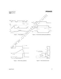 IPS042GTR Datasheet Page 5