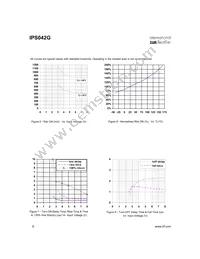 IPS042GTR Datasheet Page 6