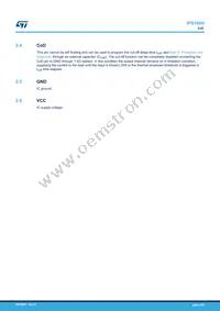 IPS160H Datasheet Page 4