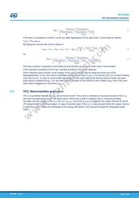 IPS160H Datasheet Page 12