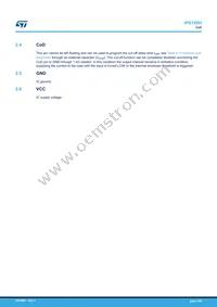 IPS160HTR Datasheet Page 4