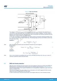 IPS4260LTR Datasheet Page 15