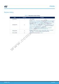 IPS4260LTR Datasheet Page 23