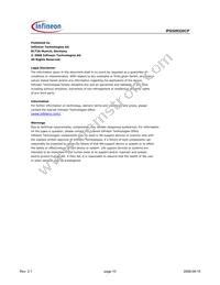 IPS50R520CP Datasheet Page 10
