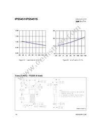 IPS5451STRL Datasheet Page 10